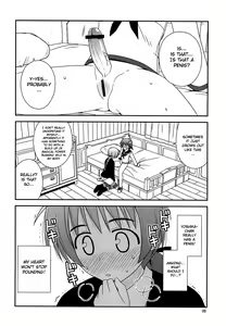 Page 7 of Witches Rhapsody - preview thumbnail