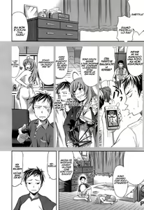 Page 4 of Otona no Anemone - preview thumbnail