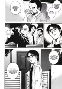 Page 144 of Triangle - a triangular love affair | Любовный треугольник - preview thumbnail