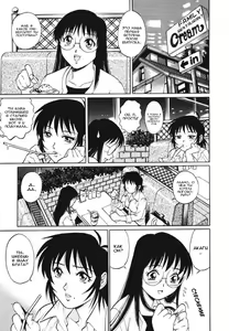 Page 30 of Triangle - a triangular love affair | Любовный треугольник - preview thumbnail