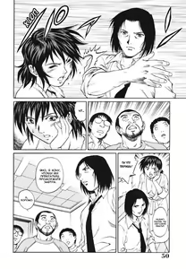 Page 49 of Triangle - a triangular love affair | Любовный треугольник - preview thumbnail