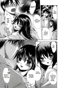 Page 13 of Marshmallow Steady Ch. 1-5 - preview thumbnail