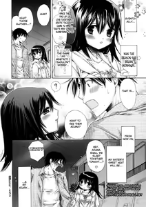 Page 30 of Marshmallow Steady Ch. 1-5 - preview thumbnail
