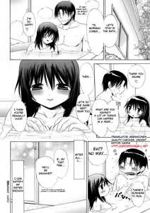 Page 54 of Marshmallow Steady Ch. 1-5 - preview thumbnail