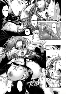 Page 61 of Marshmallow Steady Ch. 1-5 - preview thumbnail