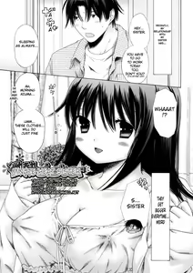 Page 7 of Marshmallow Steady Ch. 1-5 - preview thumbnail