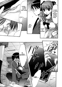 Page 85 of Marshmallow Steady Ch. 1-5 - preview thumbnail