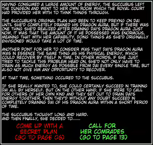 Page 5 of Raptor Cyclone 1 ~M Otoko na Yuushapen~ | Raptor Cyclone 1 - The Tale of the Masochistic Hero - - preview thumbnail
