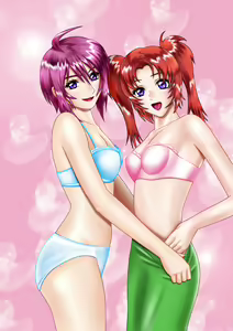 Page 16 of Shimai no Asobi - preview thumbnail