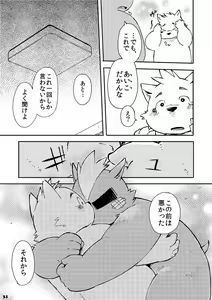 Page 31 of Mekko Rarekko 3 - preview thumbnail