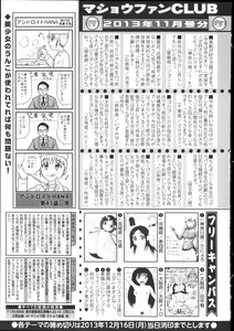 Page 255 of COMIC Masyo 2014-01 - preview thumbnail