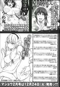 Page 261 of COMIC Masyo 2014-01 - preview thumbnail