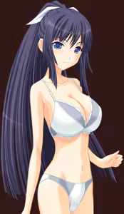 Page 608 of Shoujo no Kimochi ~Onnanoko datte, Ecchi da mon!~ - preview thumbnail