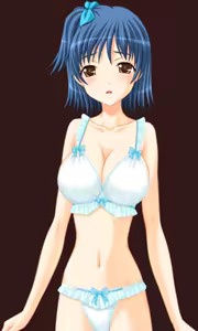 Page 773 of Shoujo no Kimochi ~Onnanoko datte, Ecchi da mon!~ - preview thumbnail