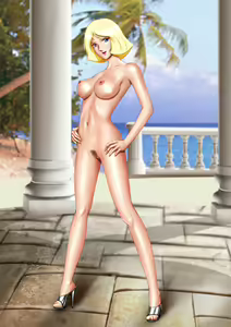Page 52 of Guandam no Megami - preview thumbnail