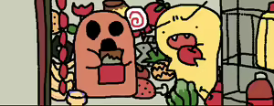 Page 44 of Rance 4 Option Disc - preview thumbnail