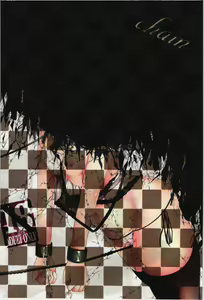 Page 2 of CHAIN - preview thumbnail