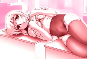 Page 42 of Abnormal TG Boy's II ~Josou Inpu na  Shounen-tachi~ - preview thumbnail