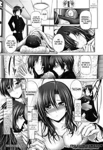 Page 103 of Ane Wa Yome - preview thumbnail