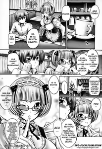 Page 129 of Ane Wa Yome - preview thumbnail