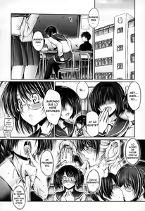 Page 163 of Ane Wa Yome - preview thumbnail