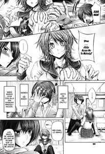 Page 61 of Ane Wa Yome - preview thumbnail