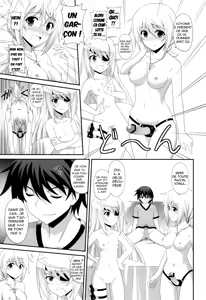 Page 12 of 1+1+1=∞ - preview thumbnail