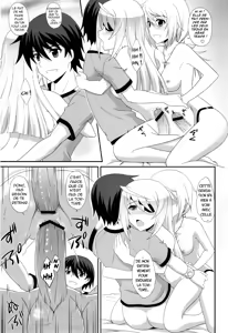 Page 14 of 1+1+1=∞ - preview thumbnail