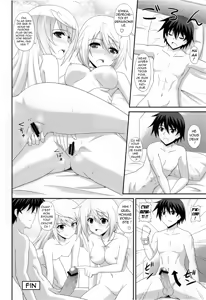 Page 23 of 1+1+1=∞ - preview thumbnail