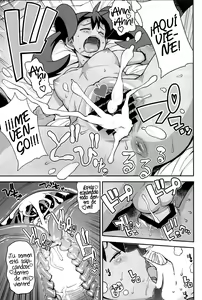 Page 20 of Chibikko Bitch XY - preview thumbnail