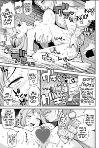 Page 24 of Chibikko Bitch XY - preview thumbnail