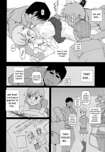 Page 15 of Youkei Seijuku 3 Kanzenban - Smile of lie - preview thumbnail