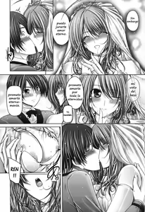 Page 16 of Ane Wa Yome Ch. 1 - preview thumbnail