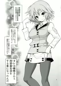 Page 3 of SHE IS A TECHNICIAN - preview thumbnail