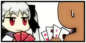 Page 138 of Do S Loli Kyuuketsuki Shimai! - preview thumbnail