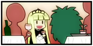 Page 147 of Do S Loli Kyuuketsuki Shimai! - preview thumbnail