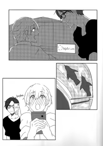 Page 11 of Daigakusei ni Narimashita. | I'm a College Student - preview thumbnail