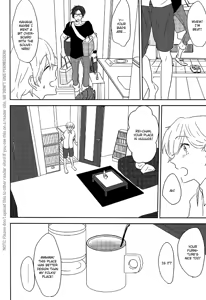 Page 12 of Daigakusei ni Narimashita. | I'm a College Student - preview thumbnail
