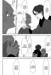 Page 20 of Daigakusei ni Narimashita. | I'm a College Student - preview thumbnail