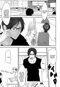 Page 2 of Daigakusei ni Narimashita. | I'm a College Student - preview thumbnail