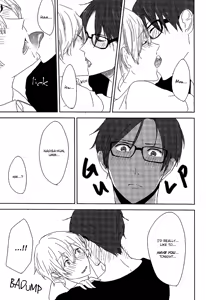 Page 23 of Daigakusei ni Narimashita. | I'm a College Student - preview thumbnail