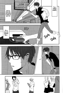 Page 3 of Daigakusei ni Narimashita. | I'm a College Student - preview thumbnail