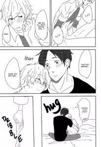 Page 31 of Daigakusei ni Narimashita. | I'm a College Student - preview thumbnail
