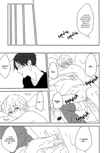 Page 33 of Daigakusei ni Narimashita. | I'm a College Student - preview thumbnail