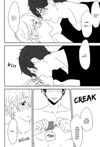Page 34 of Daigakusei ni Narimashita. | I'm a College Student - preview thumbnail