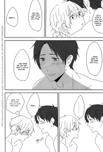 Page 36 of Daigakusei ni Narimashita. | I'm a College Student - preview thumbnail
