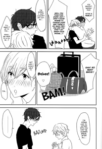 Page 5 of Daigakusei ni Narimashita. | I'm a College Student - preview thumbnail