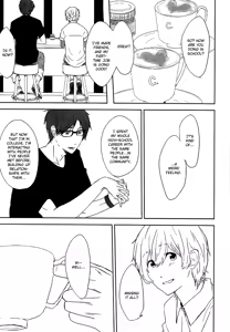 Page 7 of Daigakusei ni Narimashita. | I'm a College Student - preview thumbnail