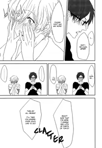 Page 9 of Daigakusei ni Narimashita. | I'm a College Student - preview thumbnail