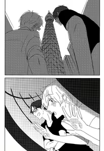 Page 10 of Daigakusei ni Narimashita. | I'm a College Student - preview thumbnail